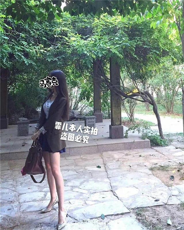 吐血体验橡树林高级美女霏霏你值得拥有