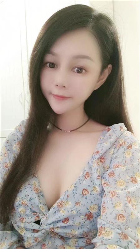 汕头新茶九儿妹妹