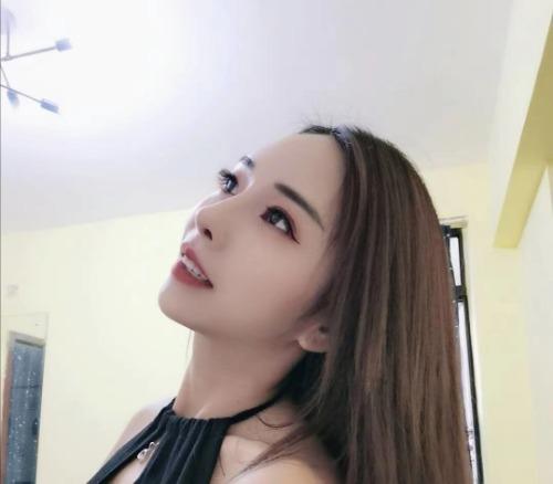 成都美瞳妹妹