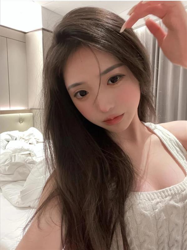 约过几次的一个妹纸，人美服务好