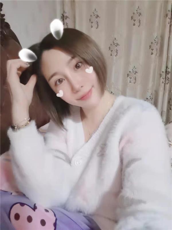 塘沽奶豆7张美女