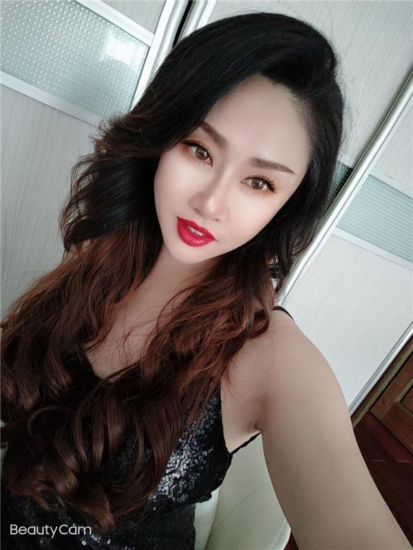 河西大xiong美女