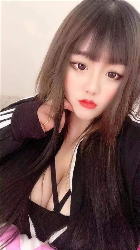 兼职美女小姐姐