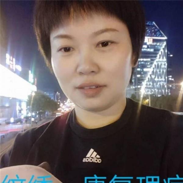 通州熟女推油