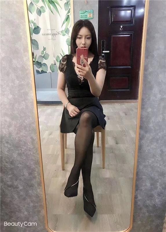 李沧性感少妇