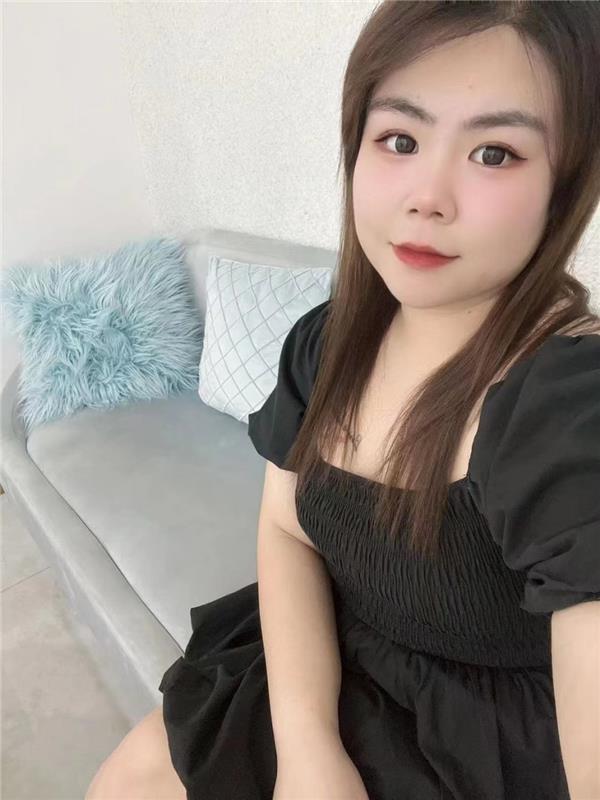 天津河东小胖妹