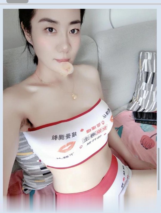 沈阳轻熟女少妇