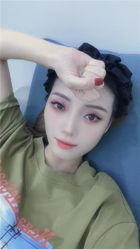 性价比御姐美女