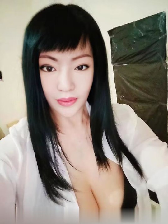 津南熟女..