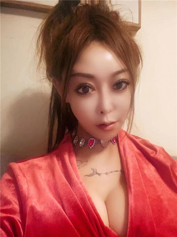 后现代城极品服务系猫儿