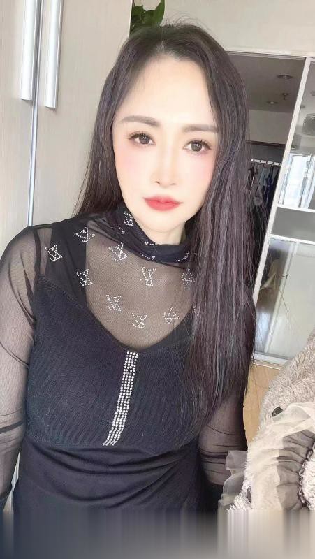 龙江服务系熟女