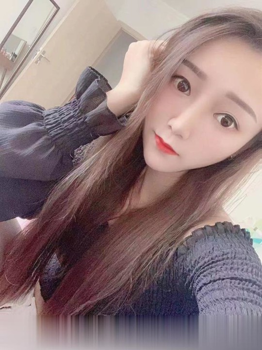 普陀乐儿妹子