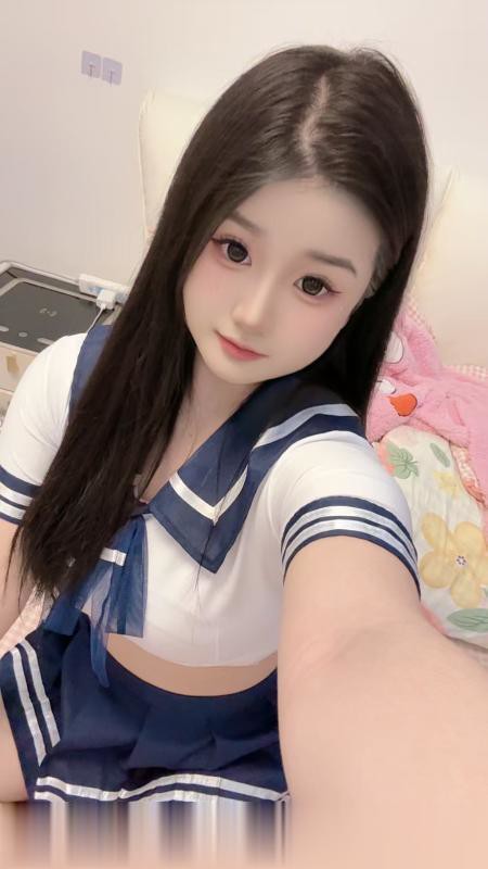 普陀肉嘟嘟小妹妹