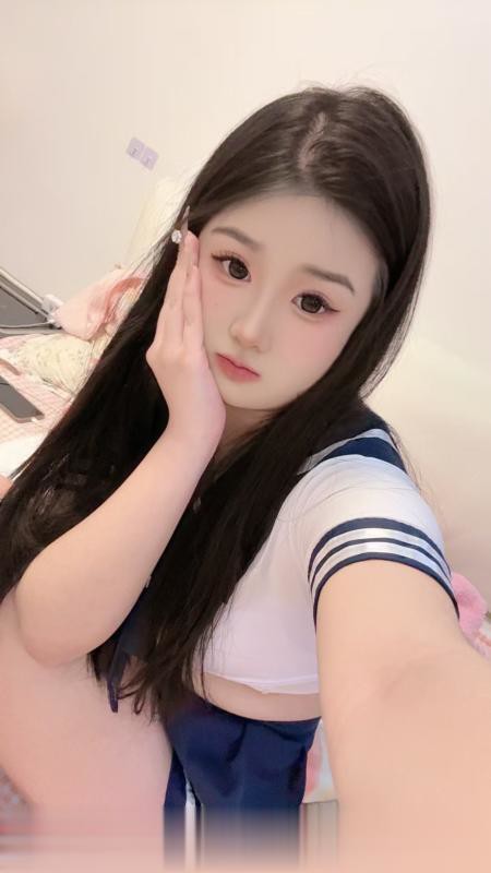 普陀肉嘟嘟小妹妹